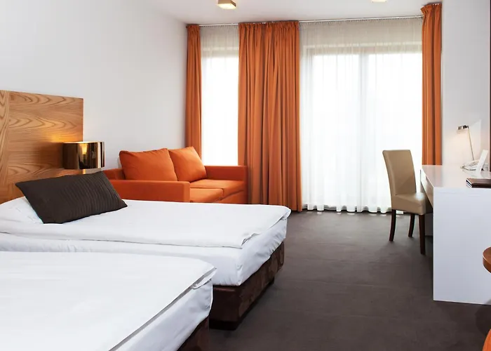 Bazuny Hotel&Spa