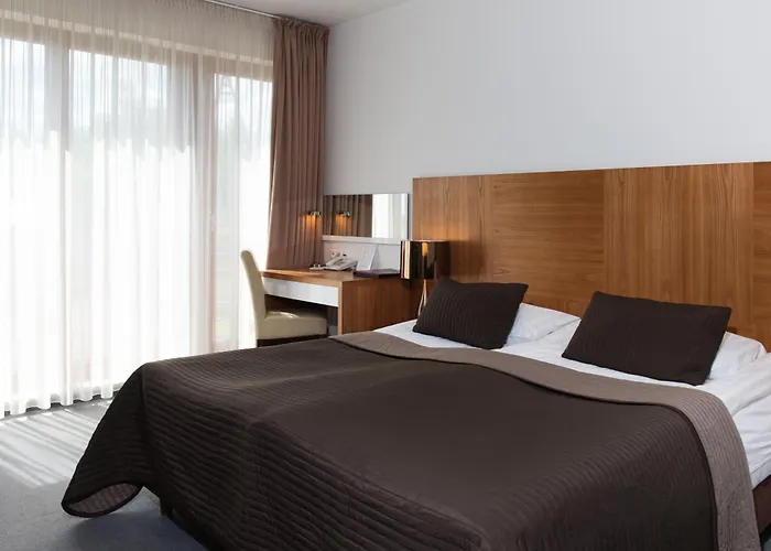 Bazuny Hotel&Spa