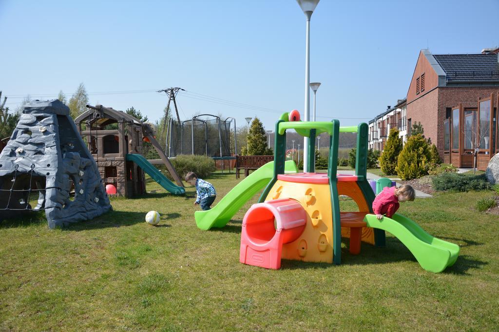 Hotel Bazuny Hotel&spa