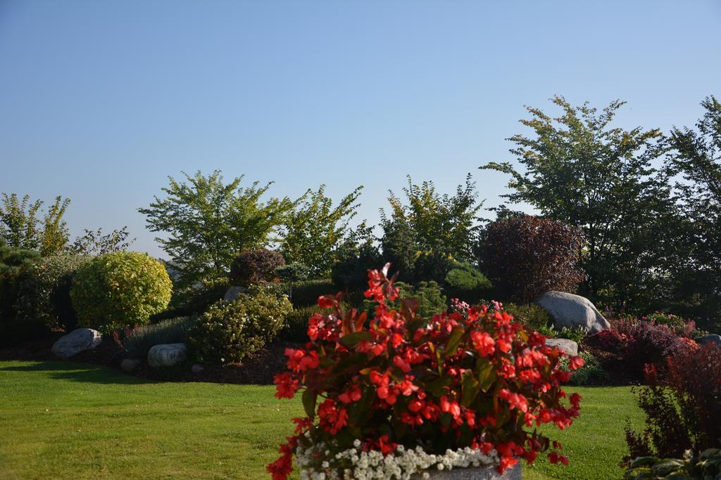 Bazuny Hotel&spa