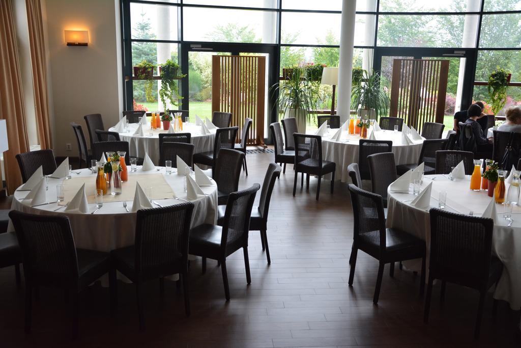 Bazuny Hotel&spa Hotel 3*