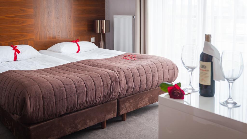 Bazuny Hotel&spa