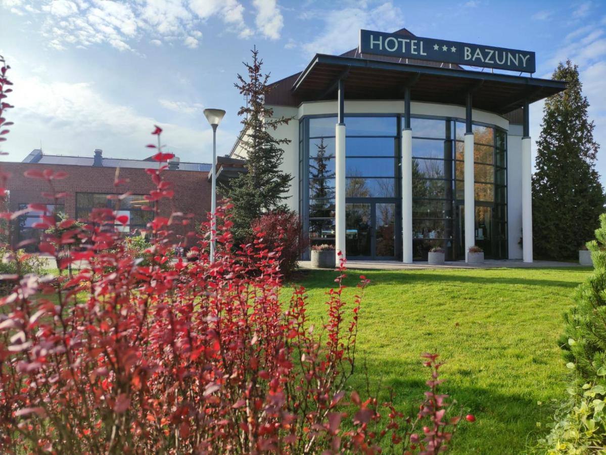 Bazuny Hotel&spa Hotel