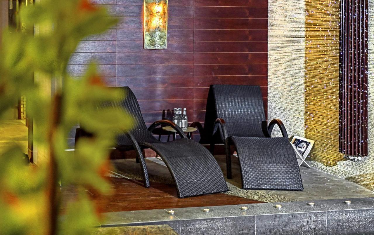 Hotel Bazuny Hotel&spa 3*