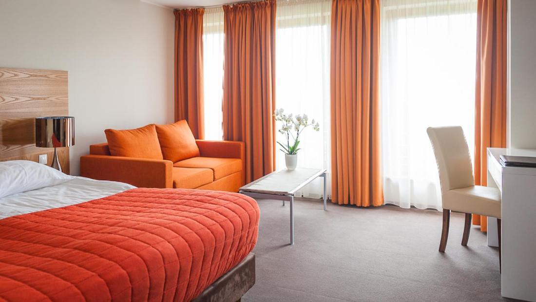 Hotel Bazuny Hotel&spa 3*