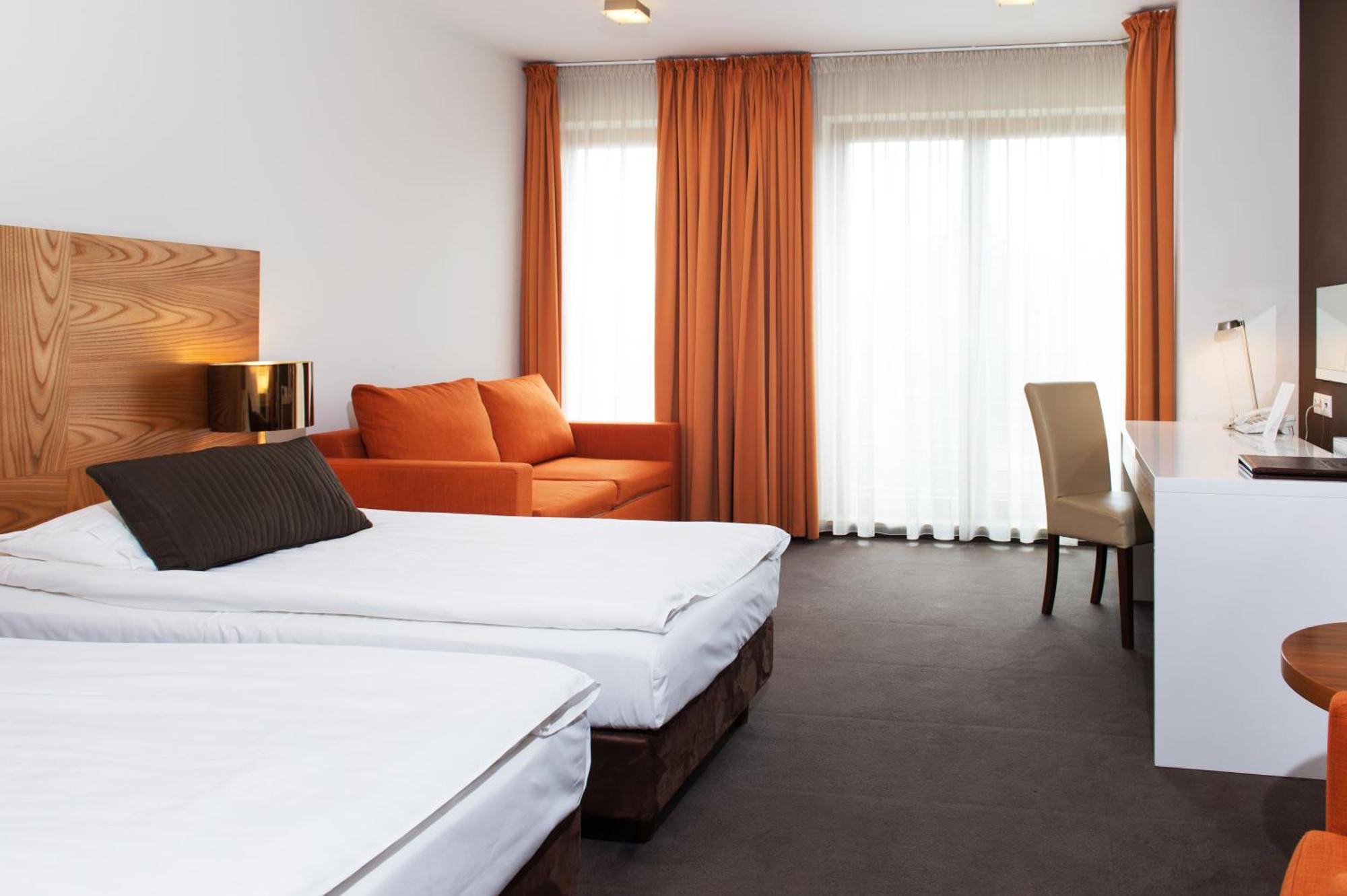 Bazuny Hotel&spa