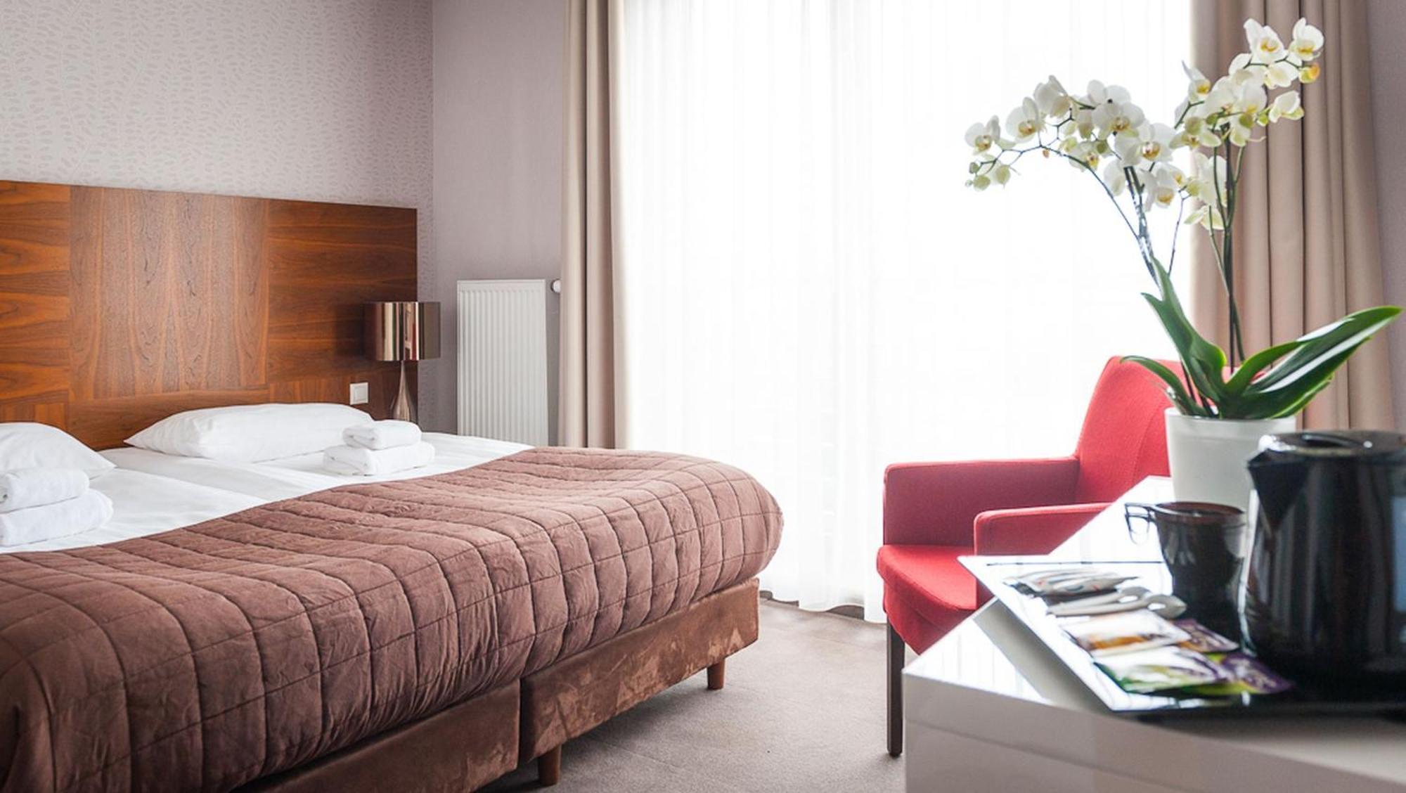 Bazuny Hotel&spa