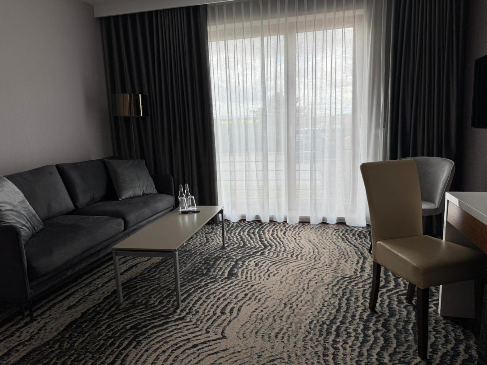 Bazuny Hotel&spa 3* Koscierzyna
