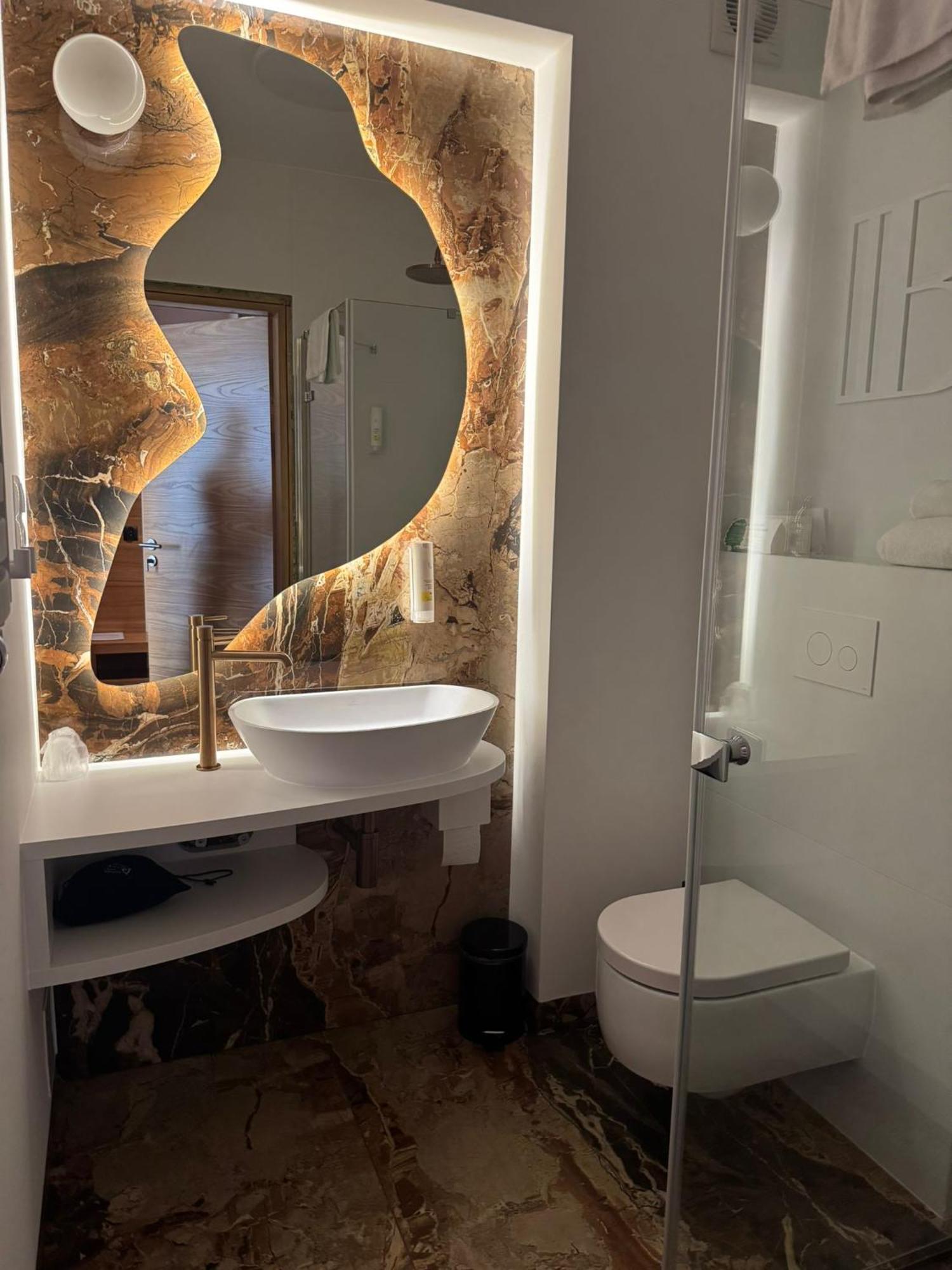 Bazuny Hotel&spa