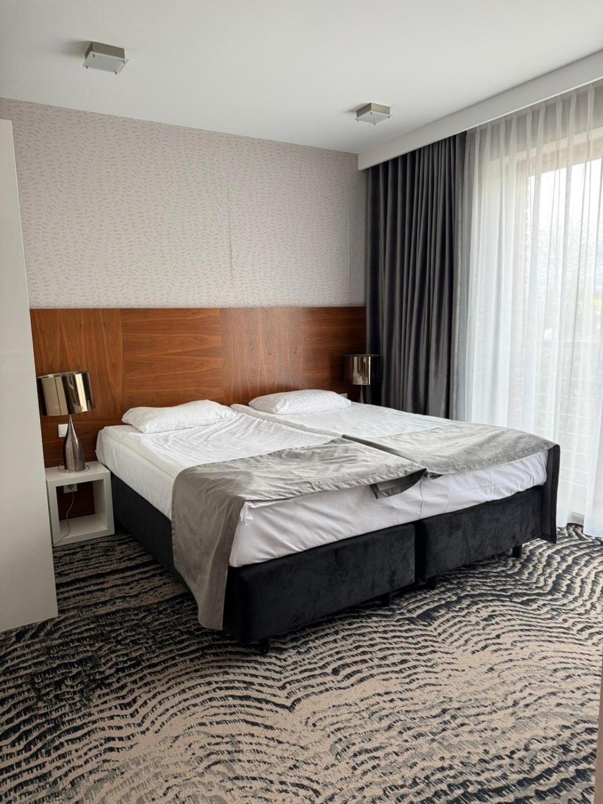 Bazuny Hotel&spa Hotel
