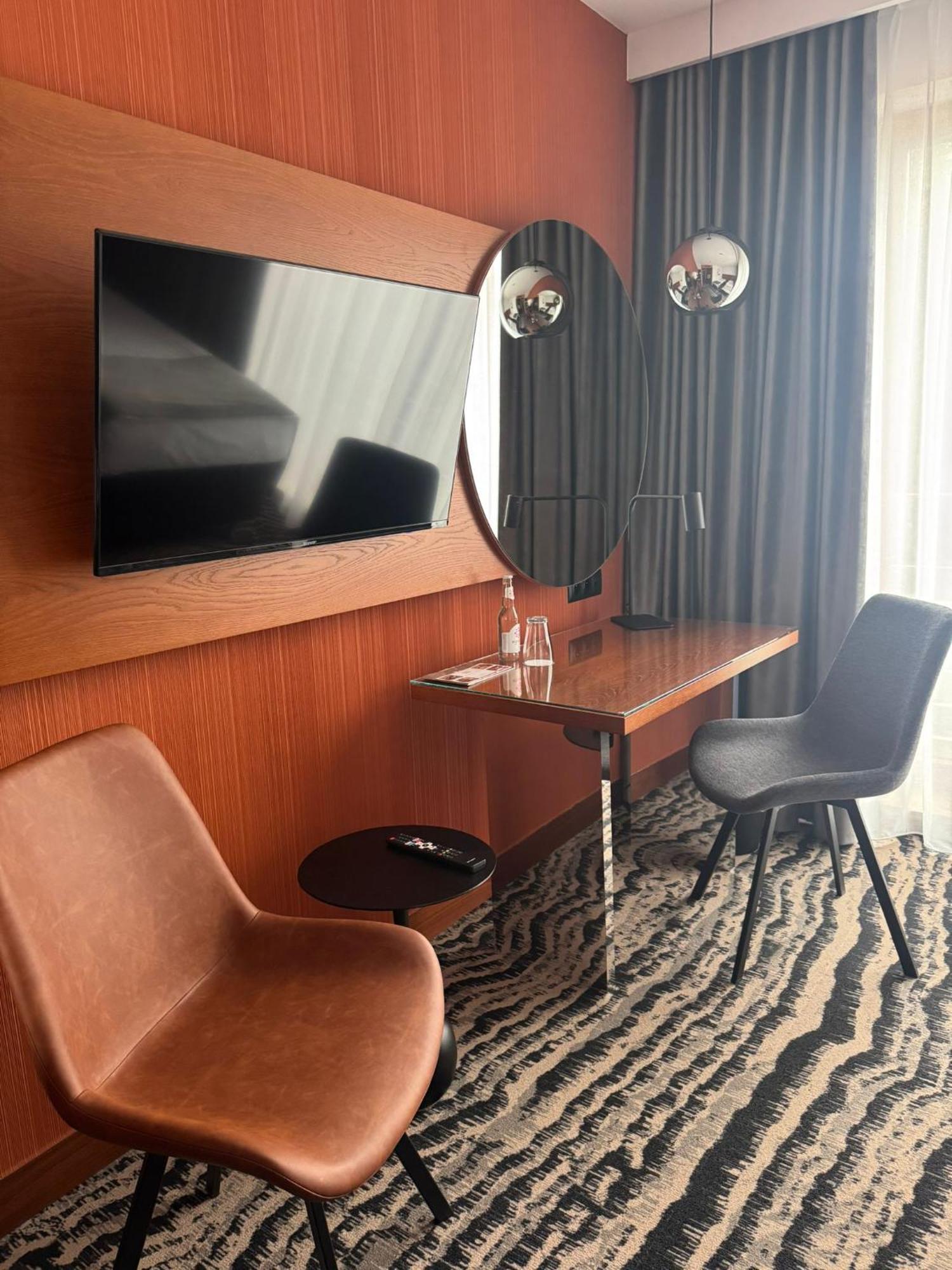 Bazuny Hotel&spa Hotel 3*