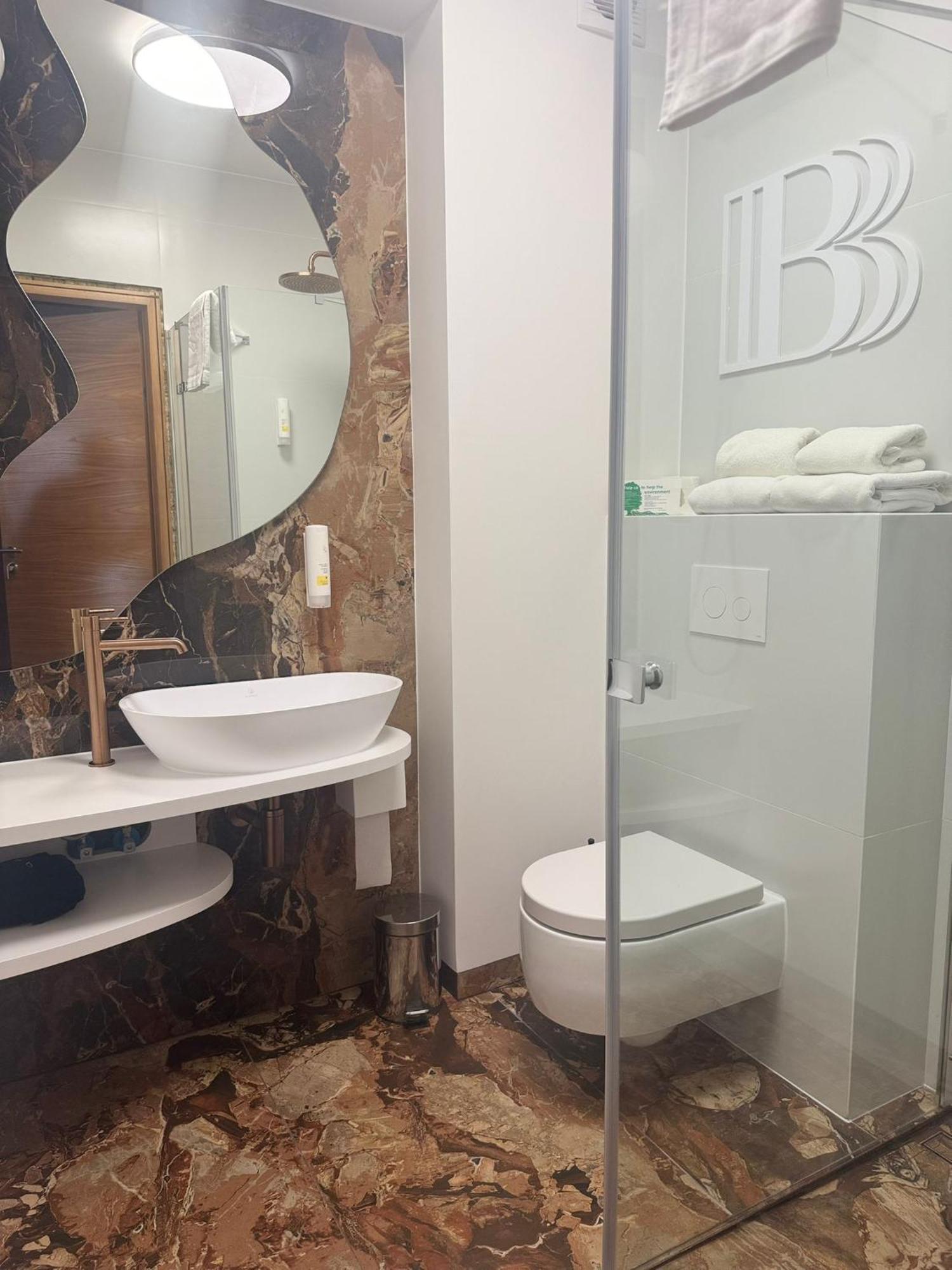 Bazuny Hotel&spa