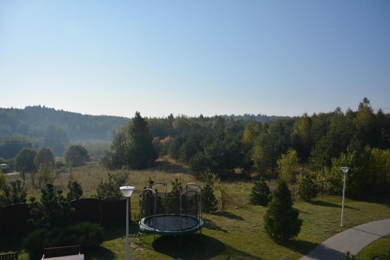Bazuny Hotel&spa 3*